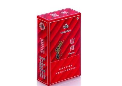 关于外烟的微博博主【外烟wx】