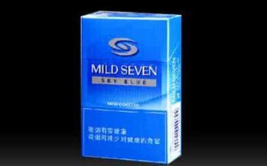 揭秘正品海洋香烟价格，品质生活，一包多少钱？|
