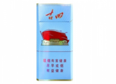 越南代工渡江香烟好抽吗|渡江香烟最贵多少钱一盒