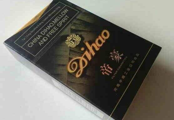 苏烟香烟一手货源