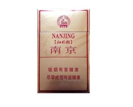 有哪些高端香烟好抽
