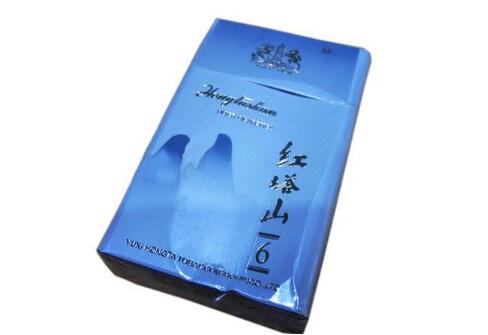 5元黄果树香烟总仓