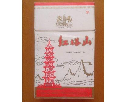5元利事香烟价格