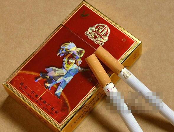 钓鱼执法查外烟