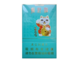 5元东渡香烟厂家