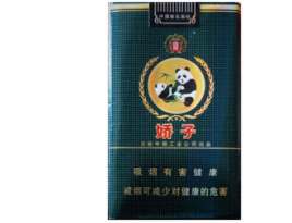 正品祝尔慷香烟厂家