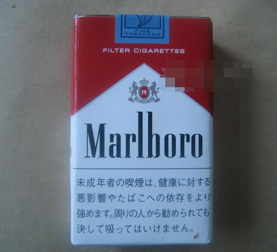 外烟口感偏甜