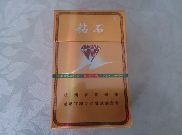 5元嘉士德香烟批发渠道