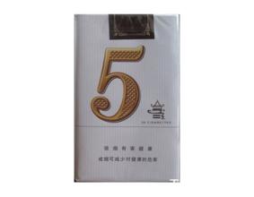 大重九香烟的批发价格表