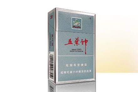 梦溪香烟批发价格表大全