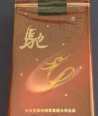 8元都宝香烟批发