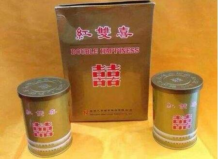 成都白家香烟批发